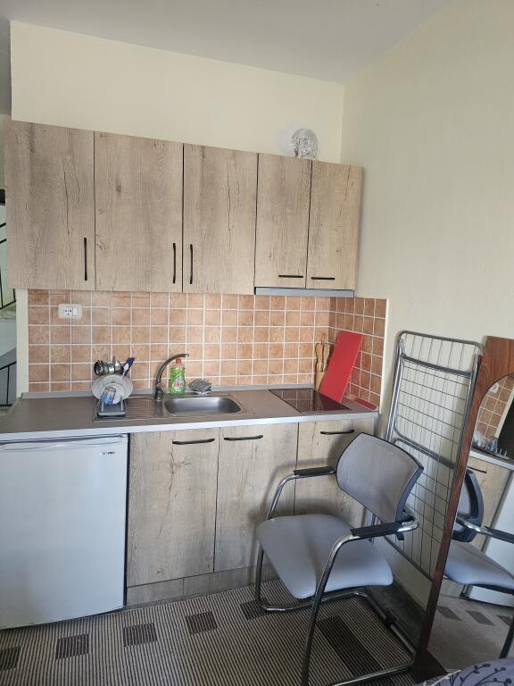 NE GOLEM SHITET APARTAMENT 1+1 &amp; GARSIONERE