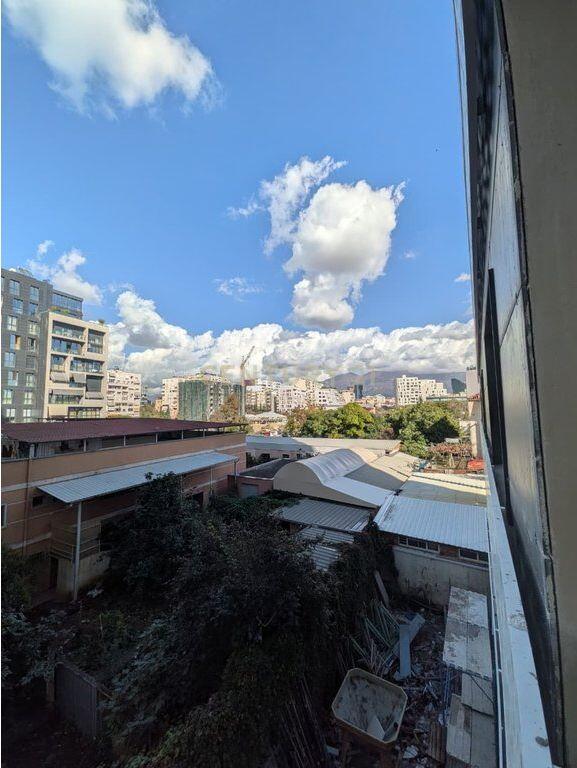 🏢 Vendesi in vendita Appartamento 2+1+2 a “Corner Residence”, Tirana – Investimento Premium