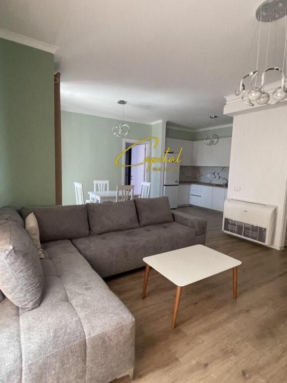 APARTMENT FOR RENT 2+1 MYSLYM SHYRI 1,150 EURO