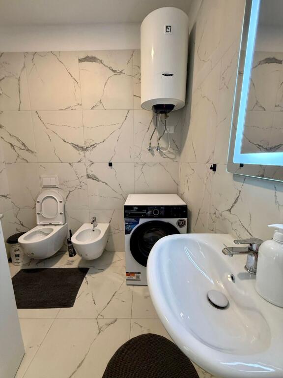 📣 QERA SUPER Apartament 2+1 📍 Univers City Residence ✨