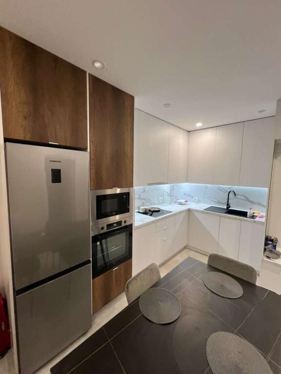 Appartamento 2+1 in vendita, Vicino alla Collina del Sole