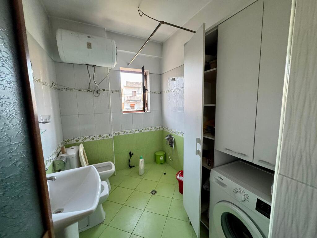 📣 SHITET Apartament 3+1+2Tualete 📍 Pranë Pallatit me Shigjeta ✨