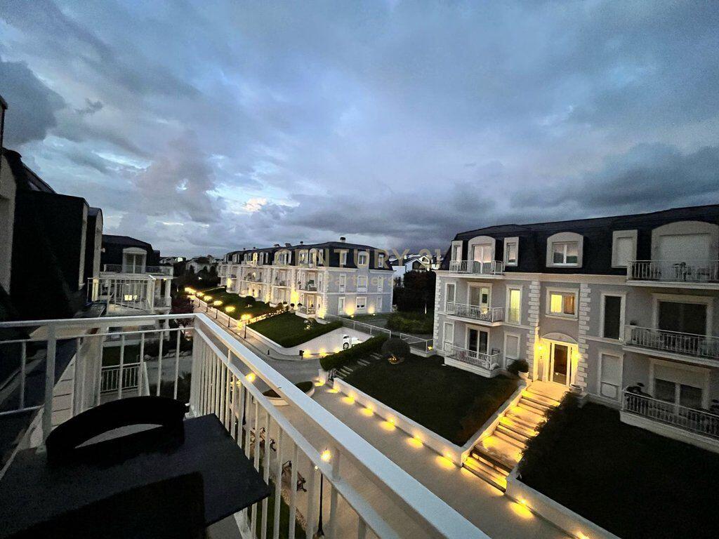 Apartament për shitje në “Joy Residence”, pranë TEG-ut