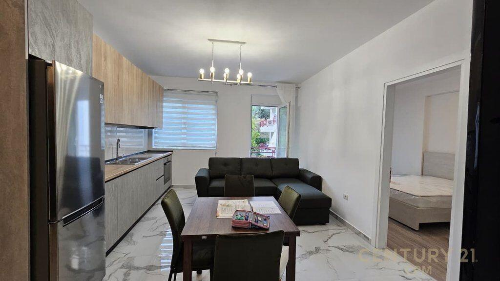 APARTMENT 2+1 FOR RENT AT THE FZ COMPLEX Liqeni Thate!