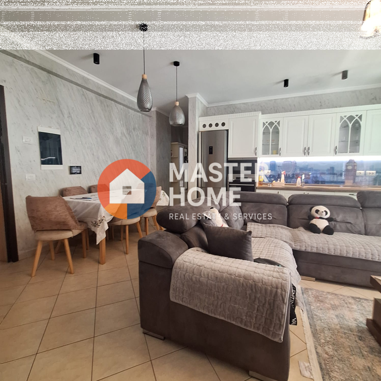 🏡 Apartament 2+1 në Shitje – Rruga Hasan Kushta, Vlorë