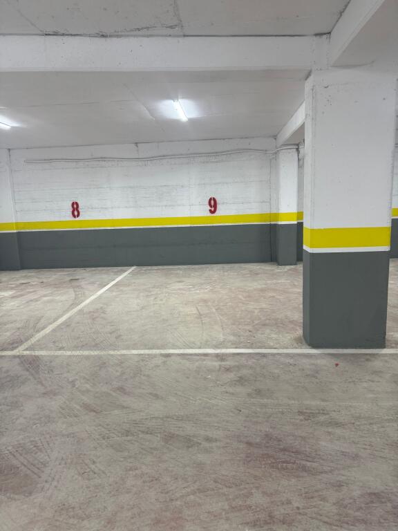 Jepet Post Parkimi me Qera