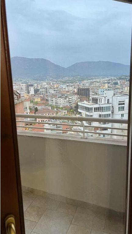 APARTAMENT 1+1 ME QIRA – QENDËR, 9-KATËSHET