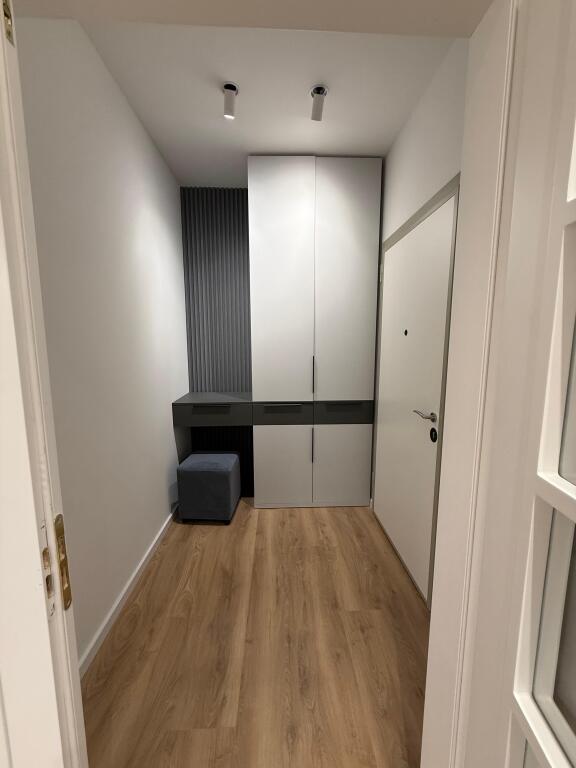 Vendesi Appartamento di Lusso 2+1+1 – Campo di Aviazione