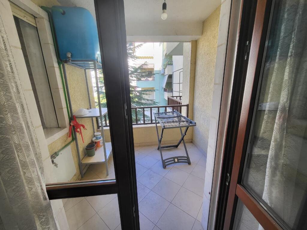 Apartment for rent 2+1+2 + parking space at the Botanical Garden