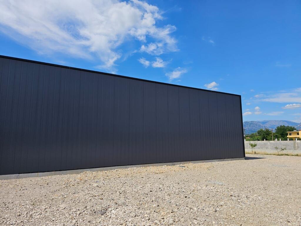 SHITET BIZNES USHQIMOR – GATI PËR PUNË!  Shitet biznes prodhimi dhe distribucioni majoneze &amp; ketchup me aktivitet aktiv në treg prej 10 vitesh.