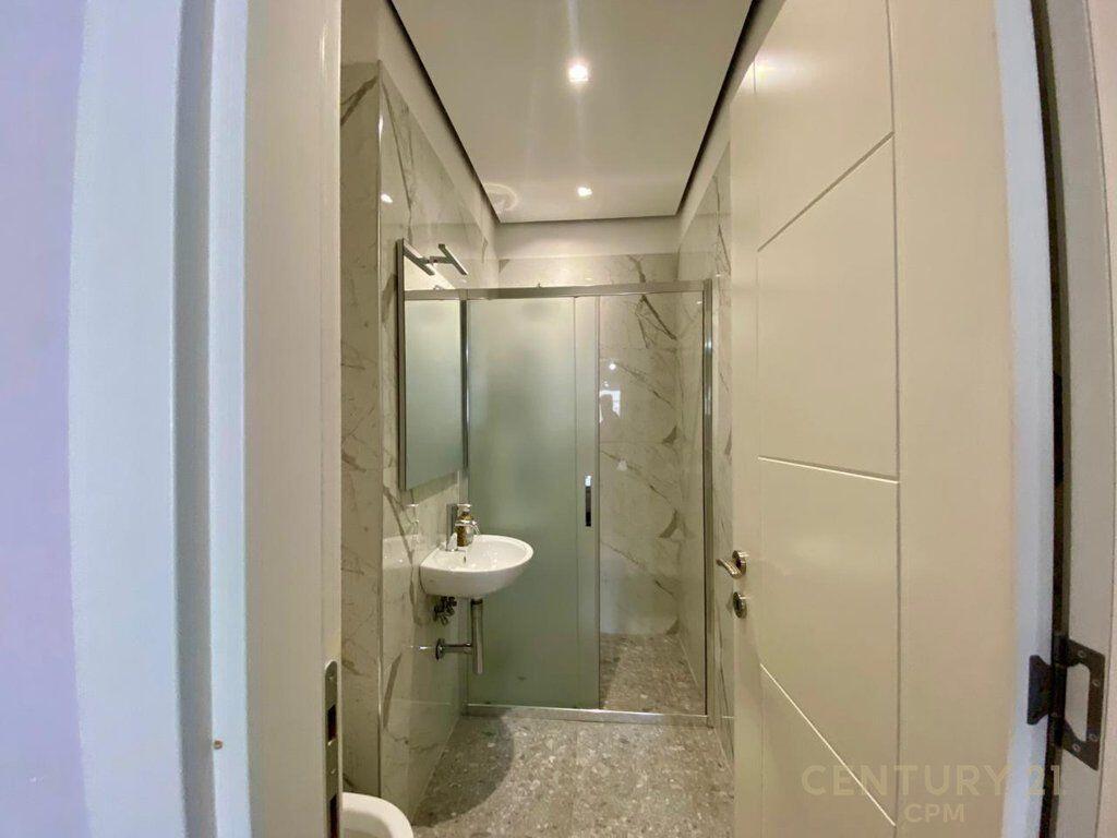 IN THE MUNICIPALITY OF PARIS WE RENT 2+1+2 APARTMENT + PARKING SPACE FOR RENT !