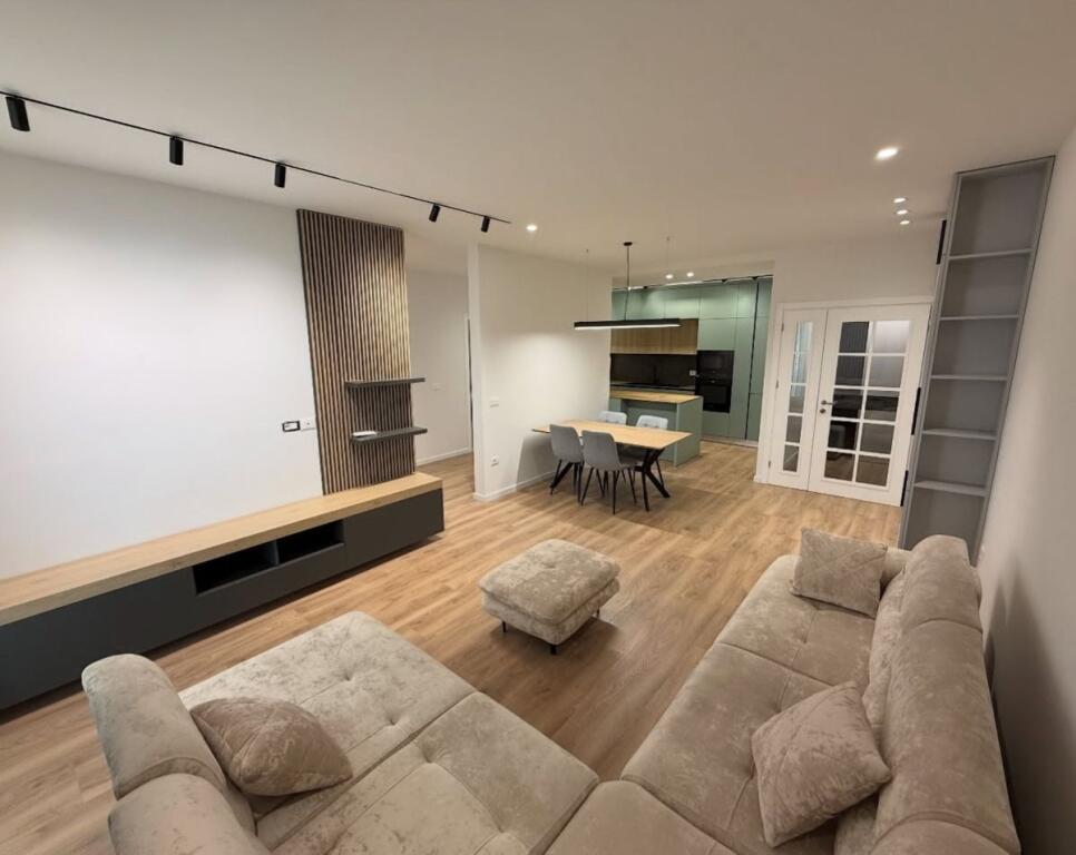 ✨Luxury Apartment for Sale 2+1+1 - 📍Fusha e Aviacionit
