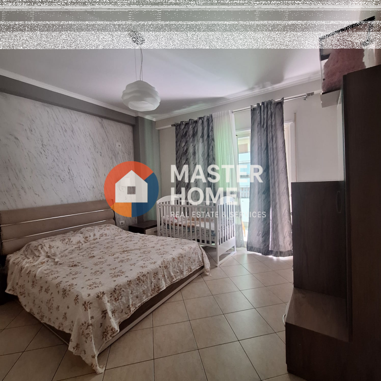 🏡 Apartament 2+1 në Shitje – Rruga Hasan Kushta, Vlorë
