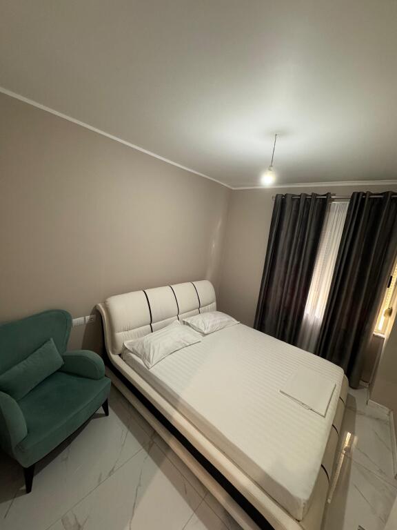 !!!Appartamento 1+1 in affitto a lungo termine – Rrota e Kuqe, vicino all'Ajsel Hotel!!