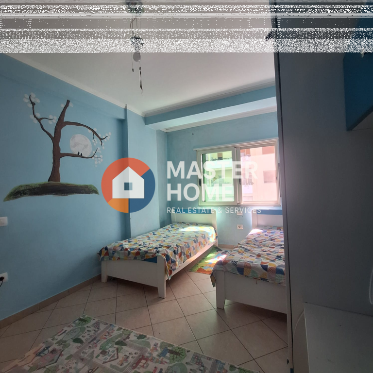 🏡 Apartament 2+1 në Shitje – Rruga Hasan Kushta, Vlorë