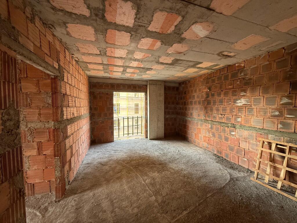 🏡Apartment 2+1+2 for Sale | 📍Casa Italia, Tirana Entry 2