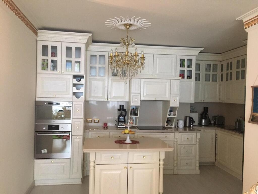 Appartamento in vendita 2+1 Presso il Lago Secco (ID B120733) Tirana