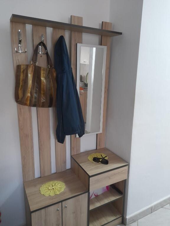 Apartament 1+1 Fresk