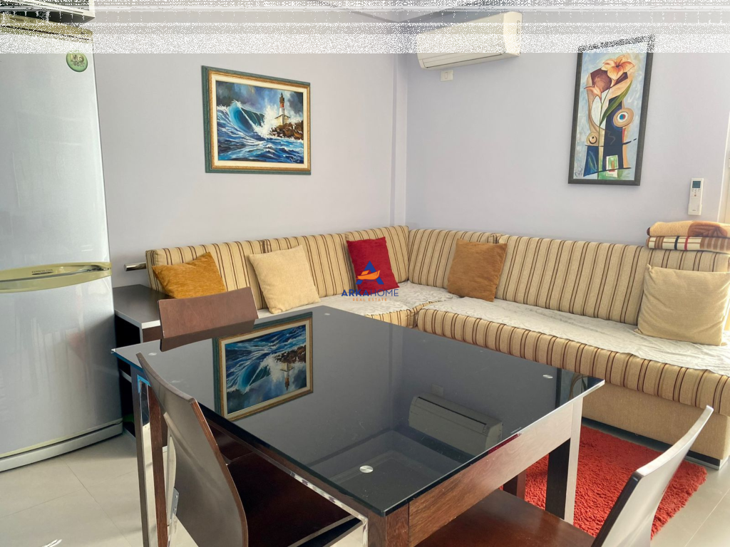 FOR SALE APARTMENT 2+1+2+BALCONY "DURRES" 300,000 EURO