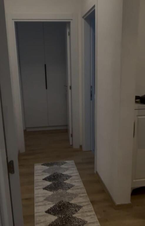 Apartment 2+1 for rent at Univers City