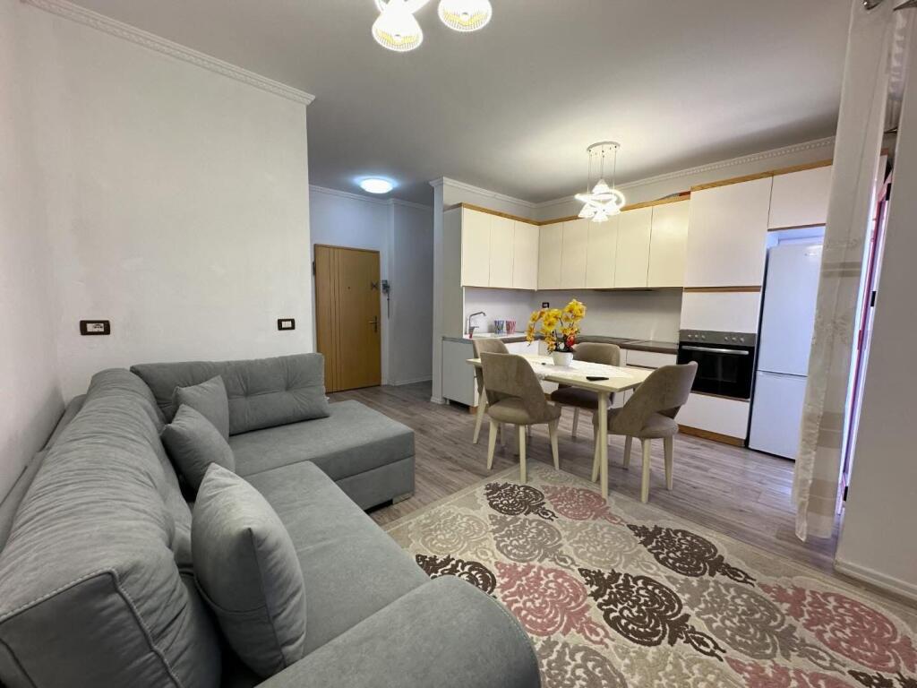 Apartment for rent on the railway beach