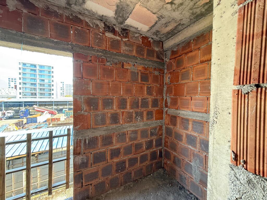 🏡Apartment 2+1+2 for Sale | 📍Casa Italia, Tirana Entry 2