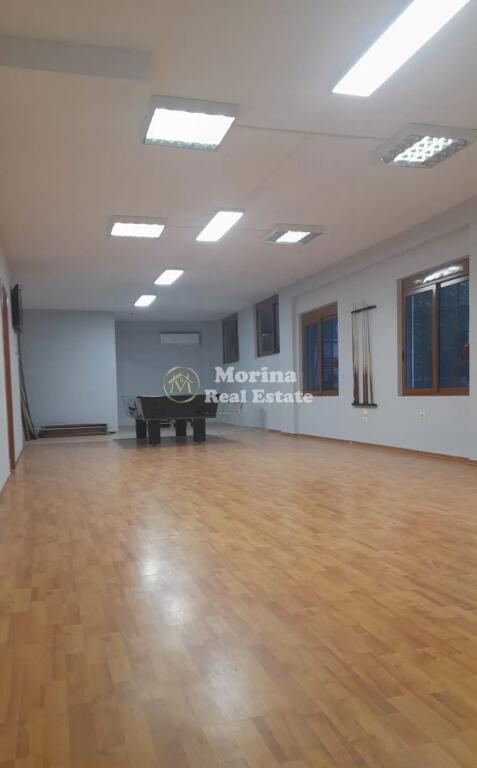 Qera, Ambient Biznesi, Rruga Bill Klinton, afer Kodres se Diellit, 1500 euro/muaj