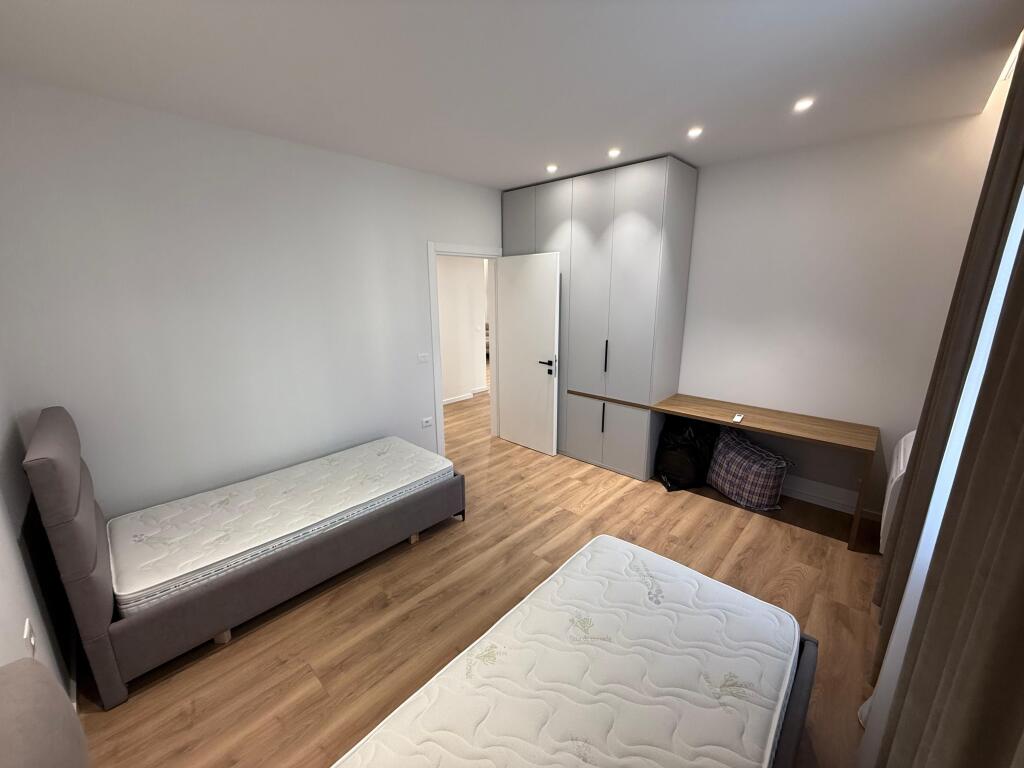 Vendesi Appartamento di Lusso 2+1+1 – Campo di Aviazione