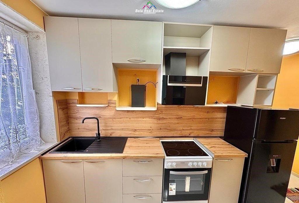 Appartamento In Affitto 2+1 In Piazza Willson (ID B221365) Tirana