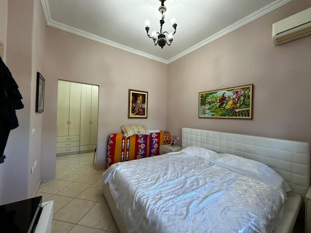 Apartment 1+1 for sale in Selvia, inside the complex