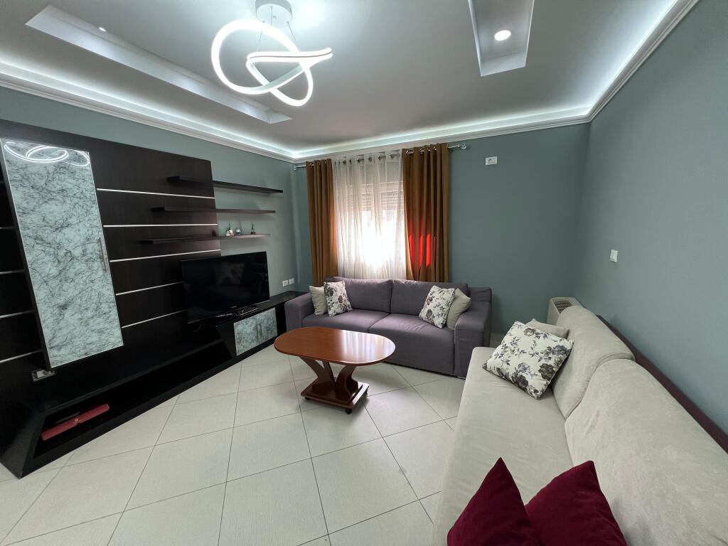 2+1 APARTMENT WITH PARKING SPACE FOR RENT IN ASTIR