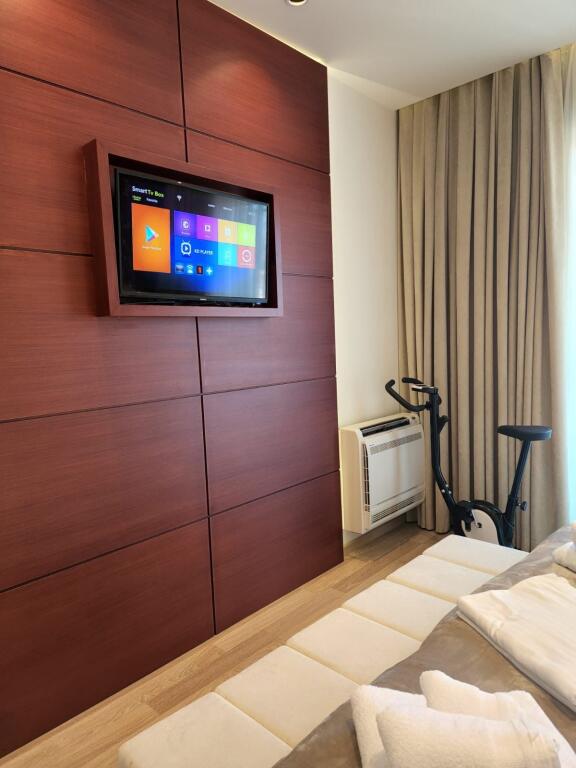 APARTMENT 1+1 Ambasador 3