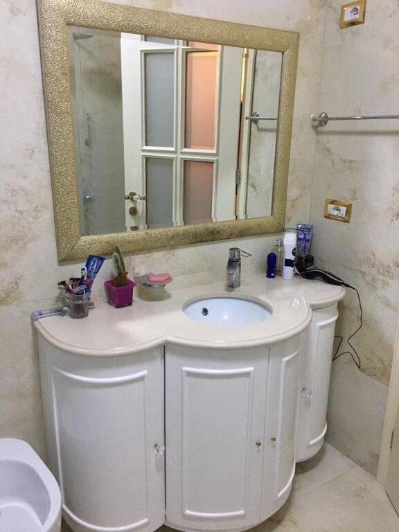 Appartamento in vendita 2+1 Presso il Lago Secco (ID B120733) Tirana