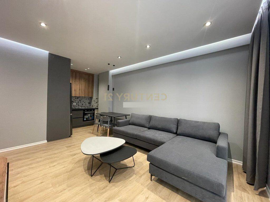 APARTAMENT 1+1 PER QIRA TEK TRIO TOWER