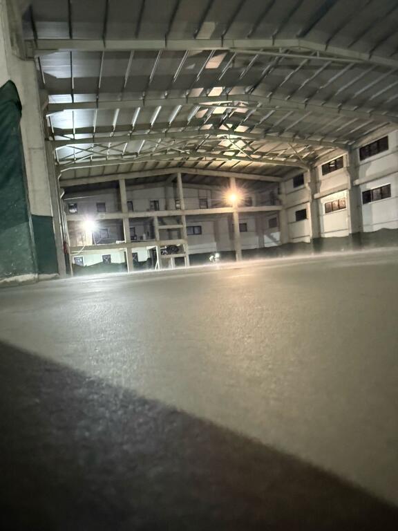 🏭 Jepet me Qira Kapanon i Ri – Afer Autostradës Tiranë–Durrës