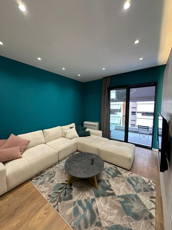 🏡 Modern 1+1 apartment for rent at Delijorgji Complex