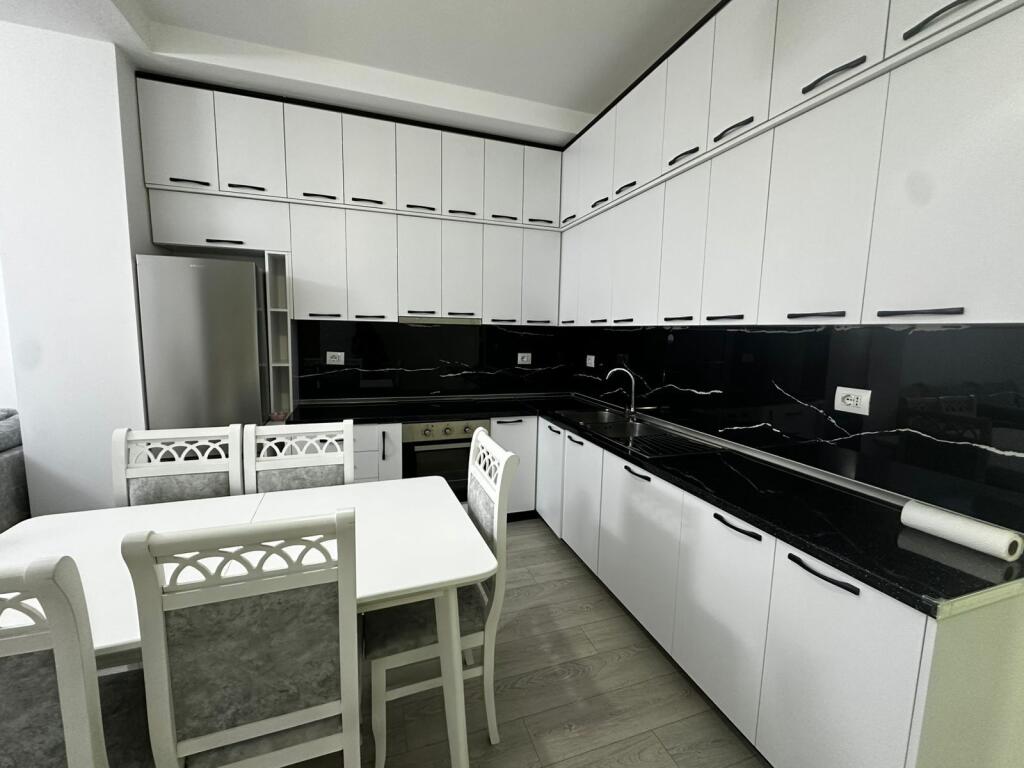 2+1 for Rent at Kontakti on Siri Kodra street