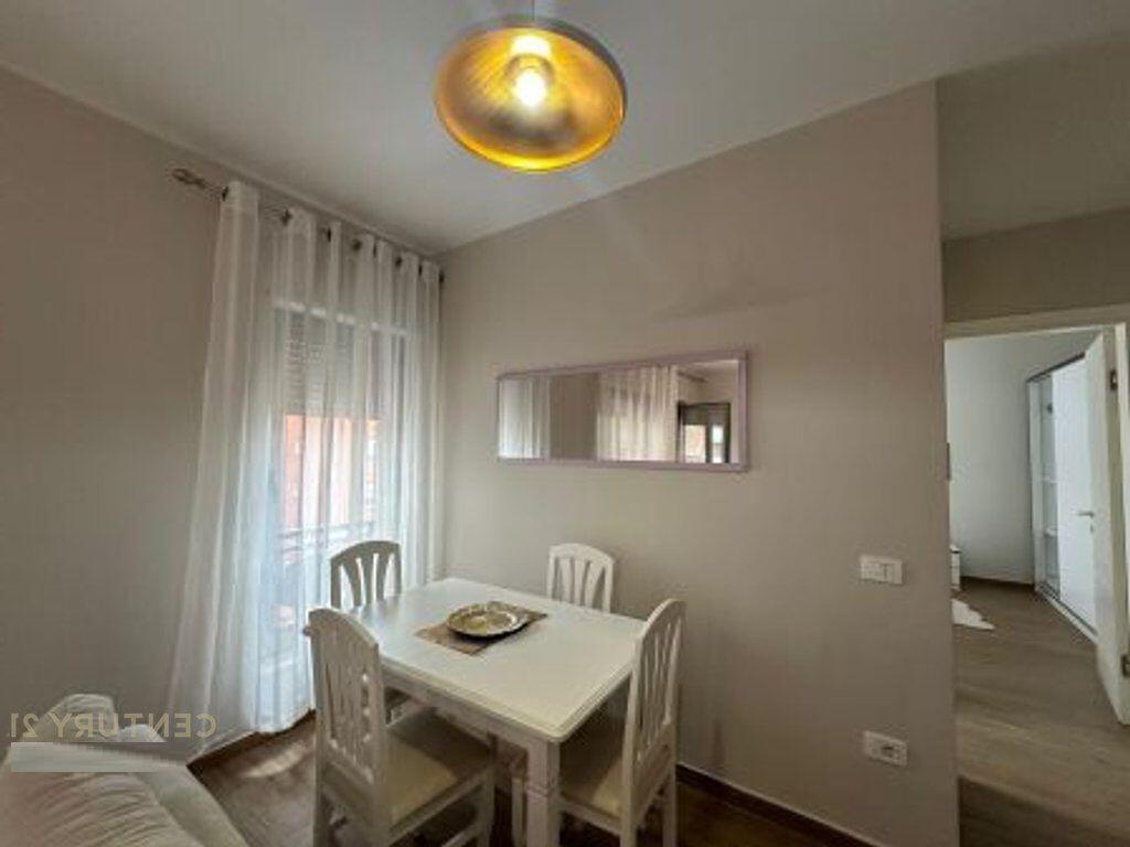 Apartment 1+1 for Rent at Deliorgji Complex!