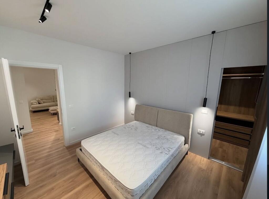 ✨Luxury Apartment for Sale 2+1+1 - 📍Fusha e Aviacionit