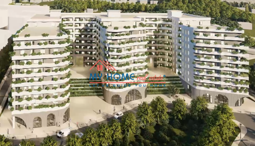 Apartment for Sale Paskuqan Tirana
