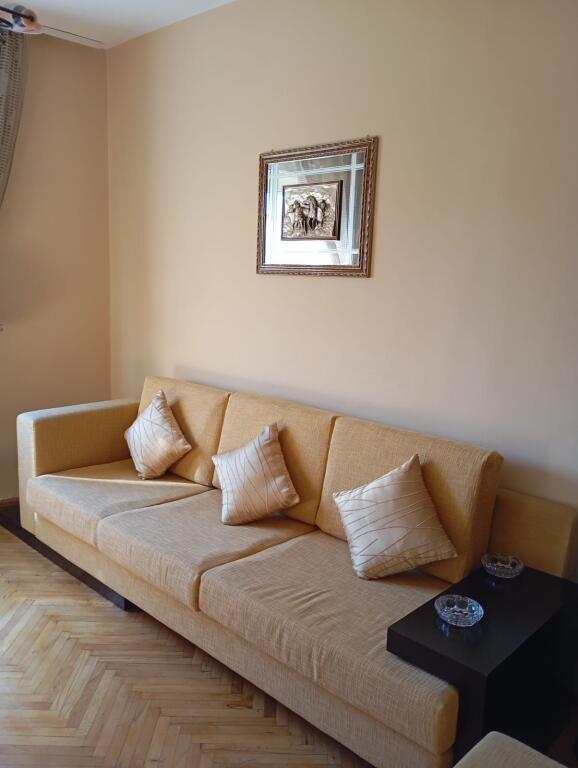 Qira 2+1 Rruga Elbasanit