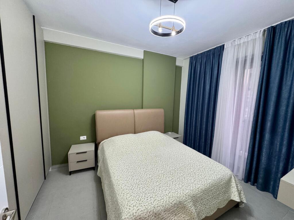 📣 QERA SUPER Apartament 1+1 📍 Green City Residence, Astir ✨