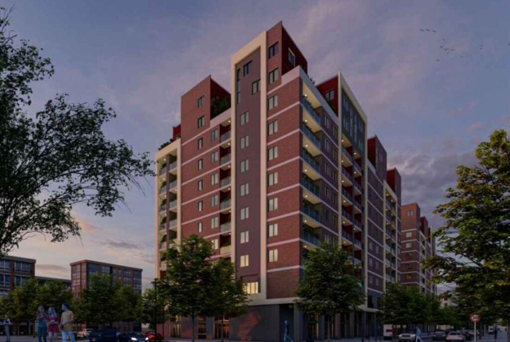 APARTMENT 2+1+2 FOR SALE, AFTER CONSTRUCTION ENGINEERING (PORTIK 21), DECEMBER 21