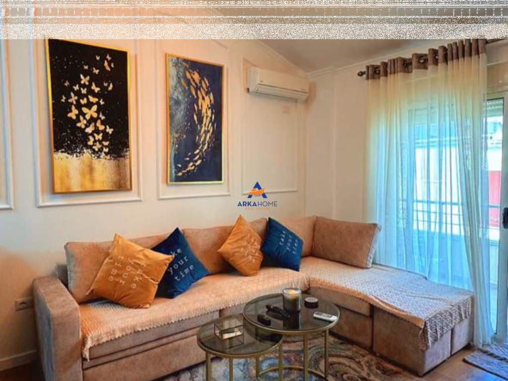 AFFITTASI APPARTAMENTO 1+1+BALCONE "VICINO ALLA TELEFERICA, FRESK" 600 EURO