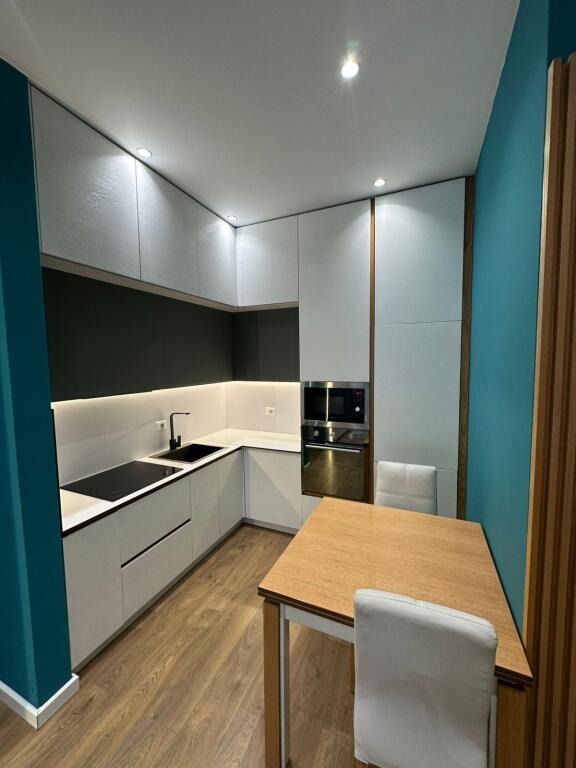 🏡 Modern 1+1 apartment for rent at Delijorgji Complex