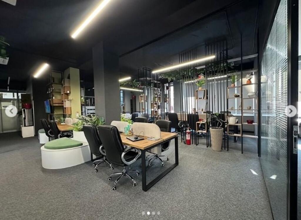 🏡 Shitet Zyre moderne te Kompleksi Delijorgji