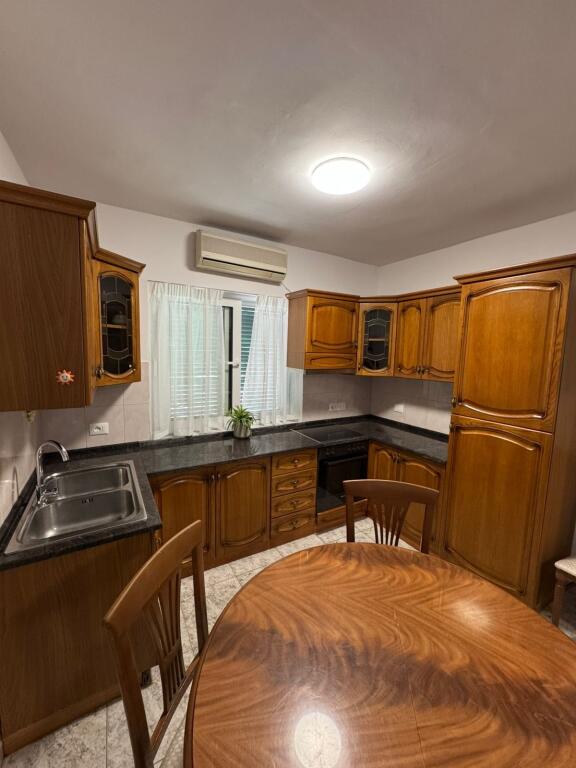 For Rent Apartment 2+1+2 Bathrooms+1 Balcony