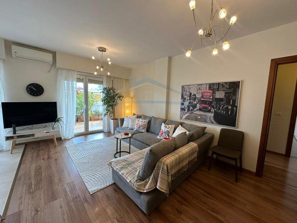 Affitto, Appartamento 2+1+2+2 Posti Auto, Myslym Syri, Tirana.