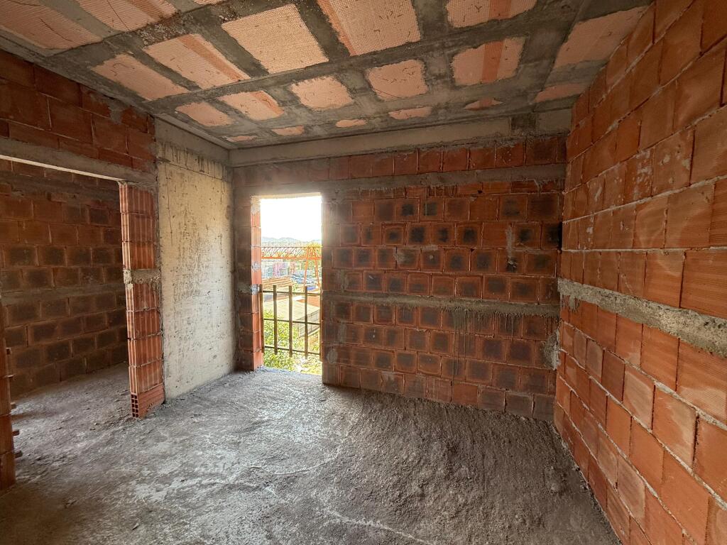 🏡Apartment 2+1+2 for Sale | 📍Casa Italia, Tirana Entry 2