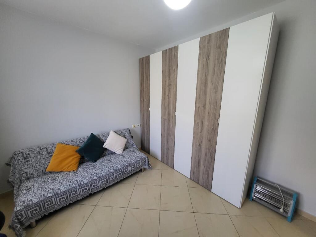 Apartment for rent 2+1+2 + parking space at the Botanical Garden